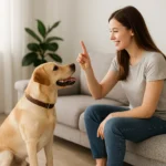 Dog Basic Training Services