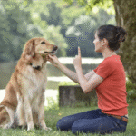 Dog Behaviour Training Services